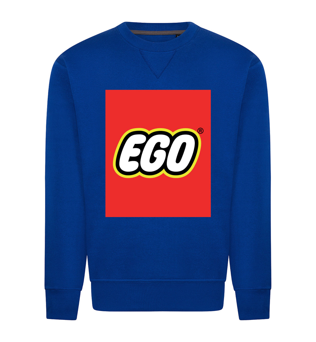 Ego Sweater