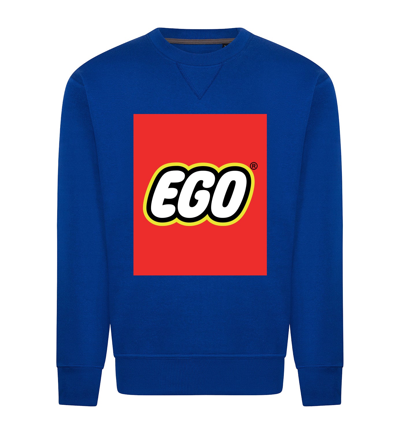 Ego Sweater