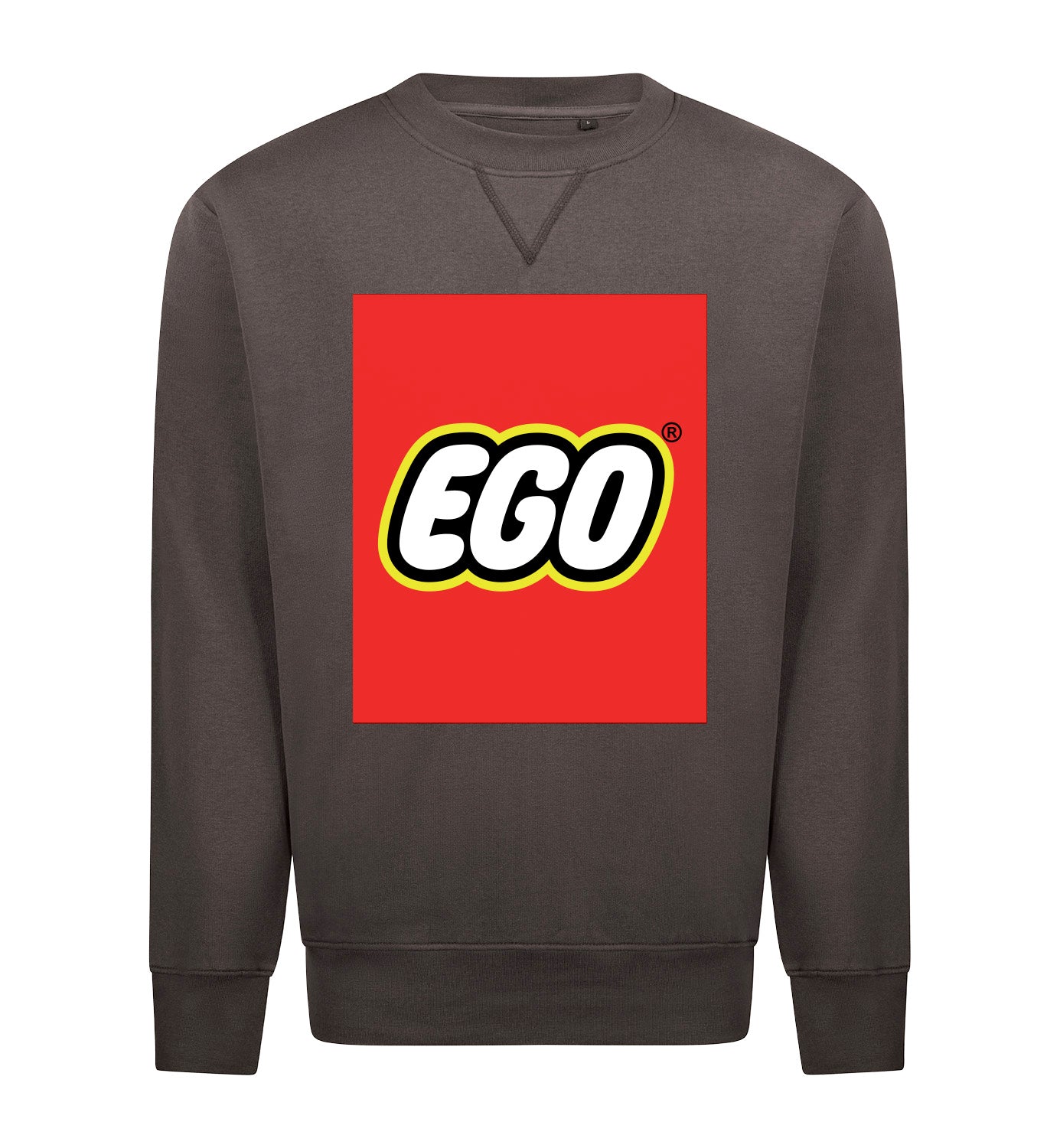 Ego Sweater