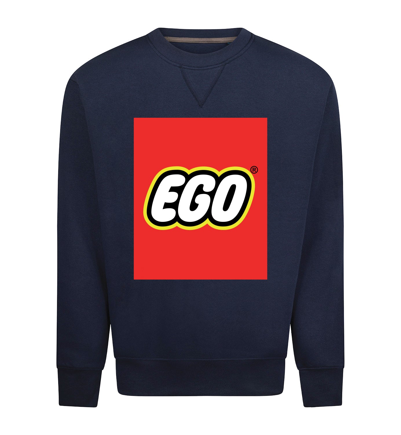 Ego Sweater