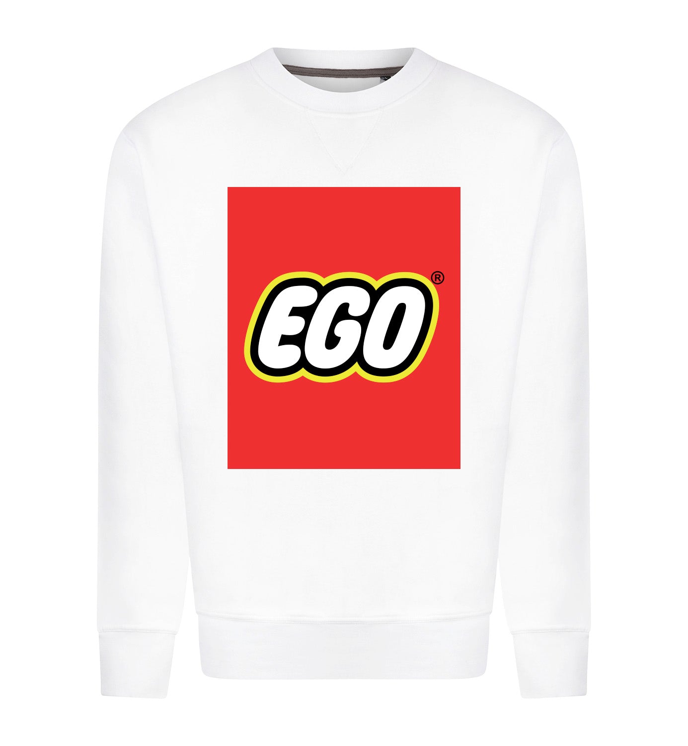 Ego Sweater