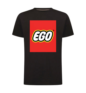 Ego T-Shirt