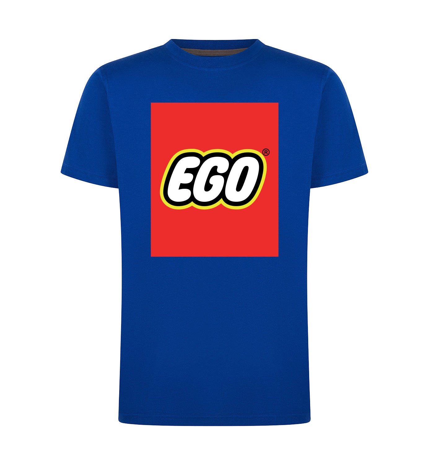 Ego T-Shirt
