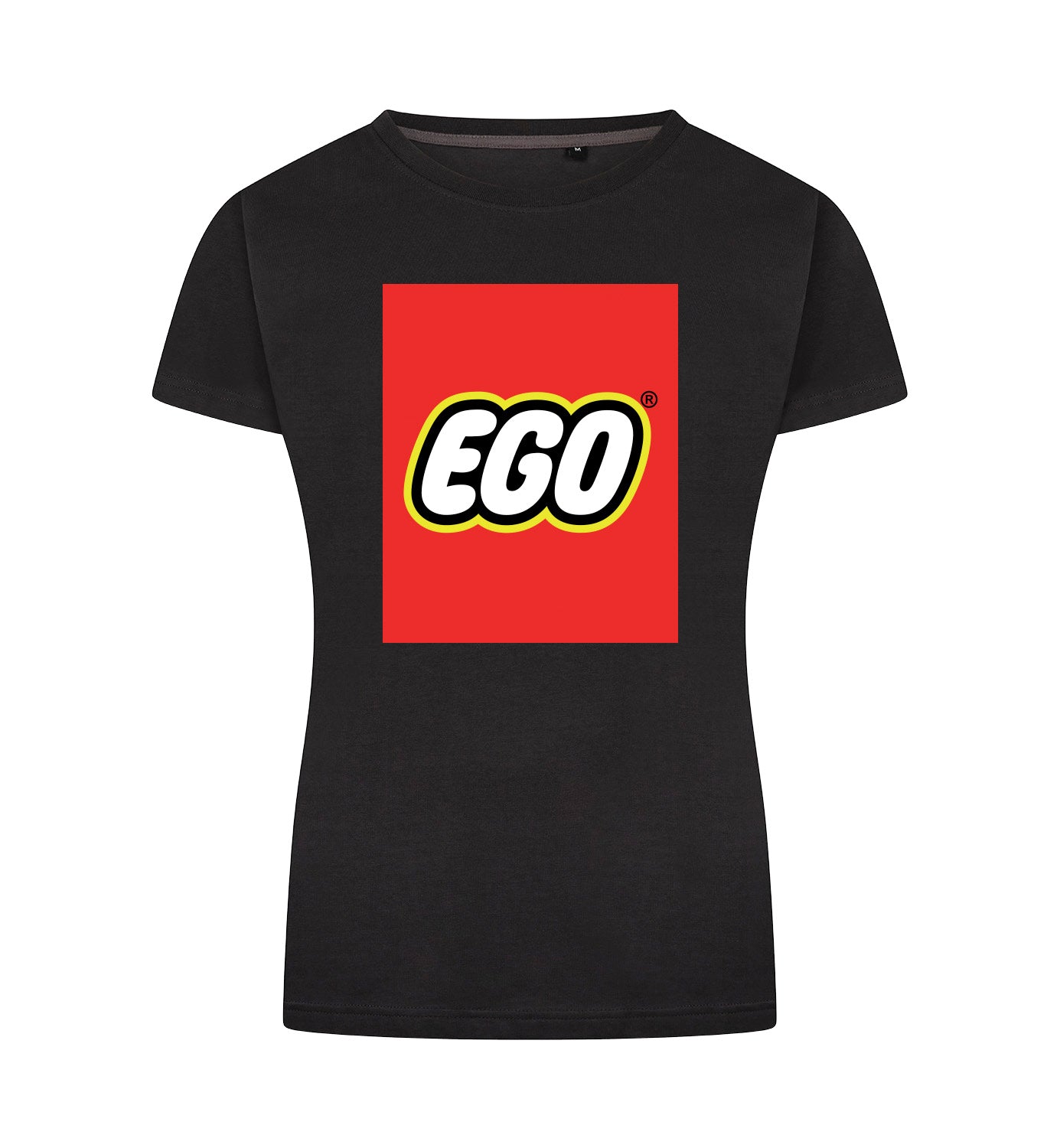 Ego T-Shirt Dames