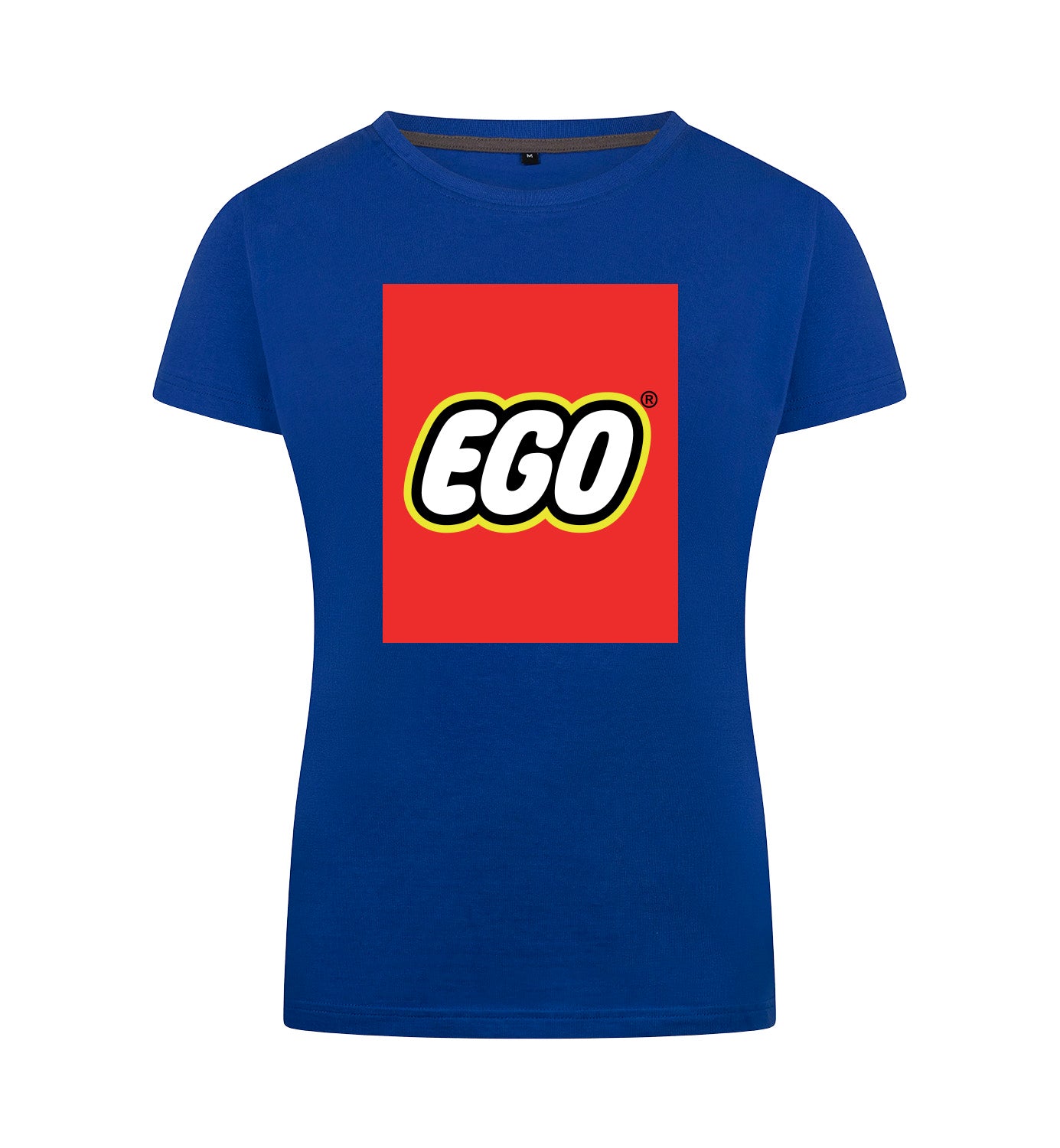 Ego T-Shirt Dames