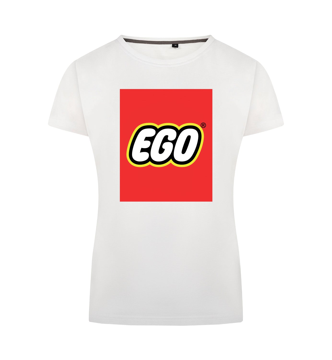 Ego T-Shirt Dames