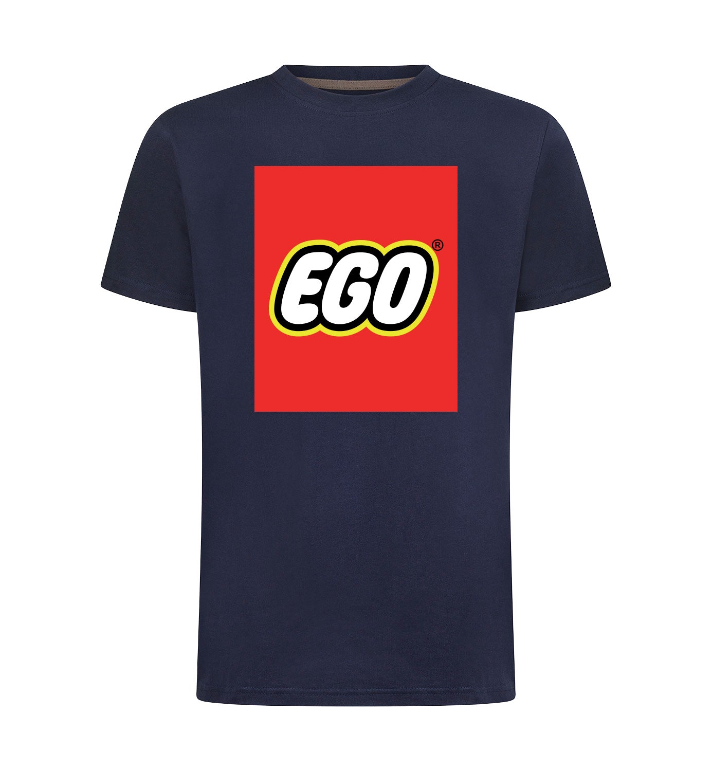 Ego T-Shirt