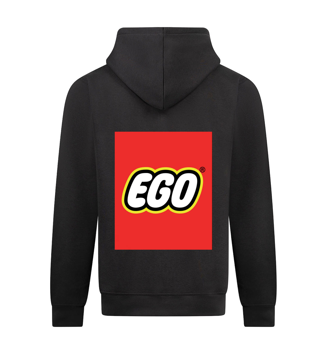 Ego Vest