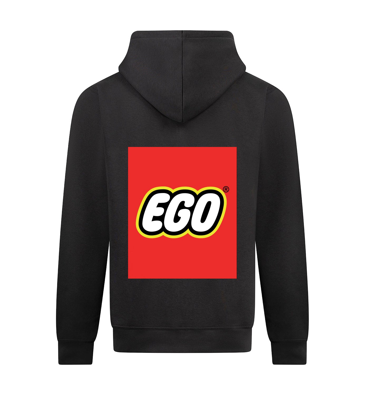 Ego Vest