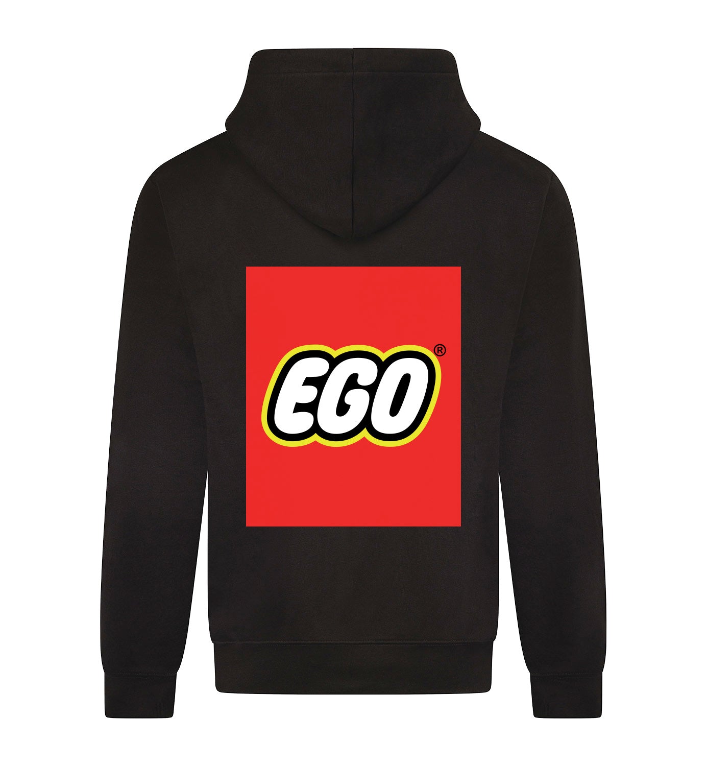 Ego Vest