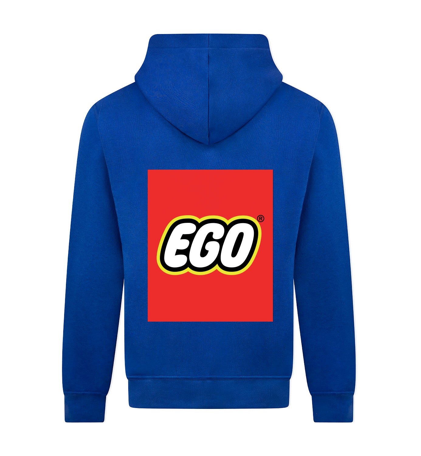 Ego Vest