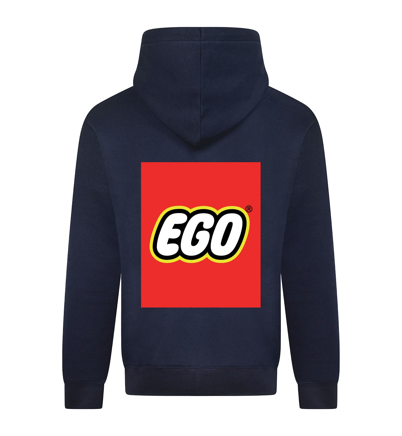 Ego Vest