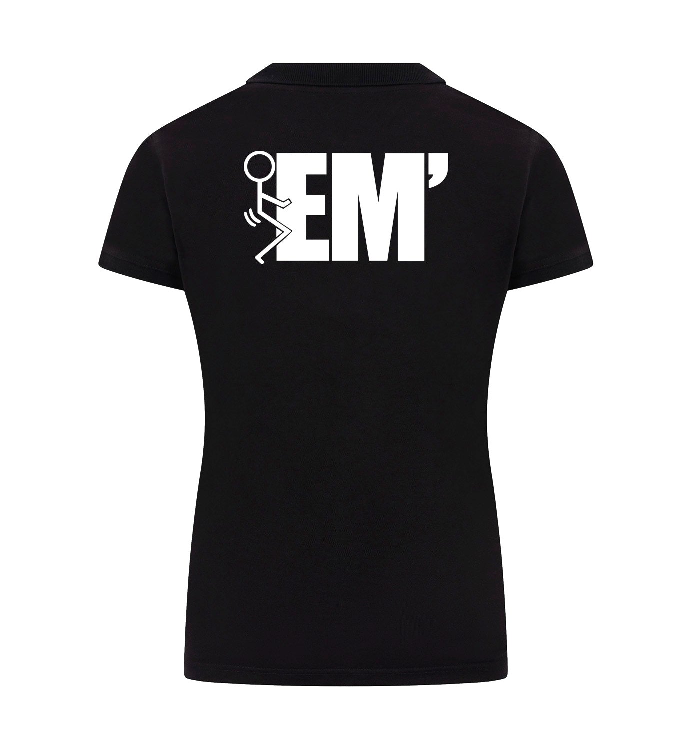 EM Polo dames