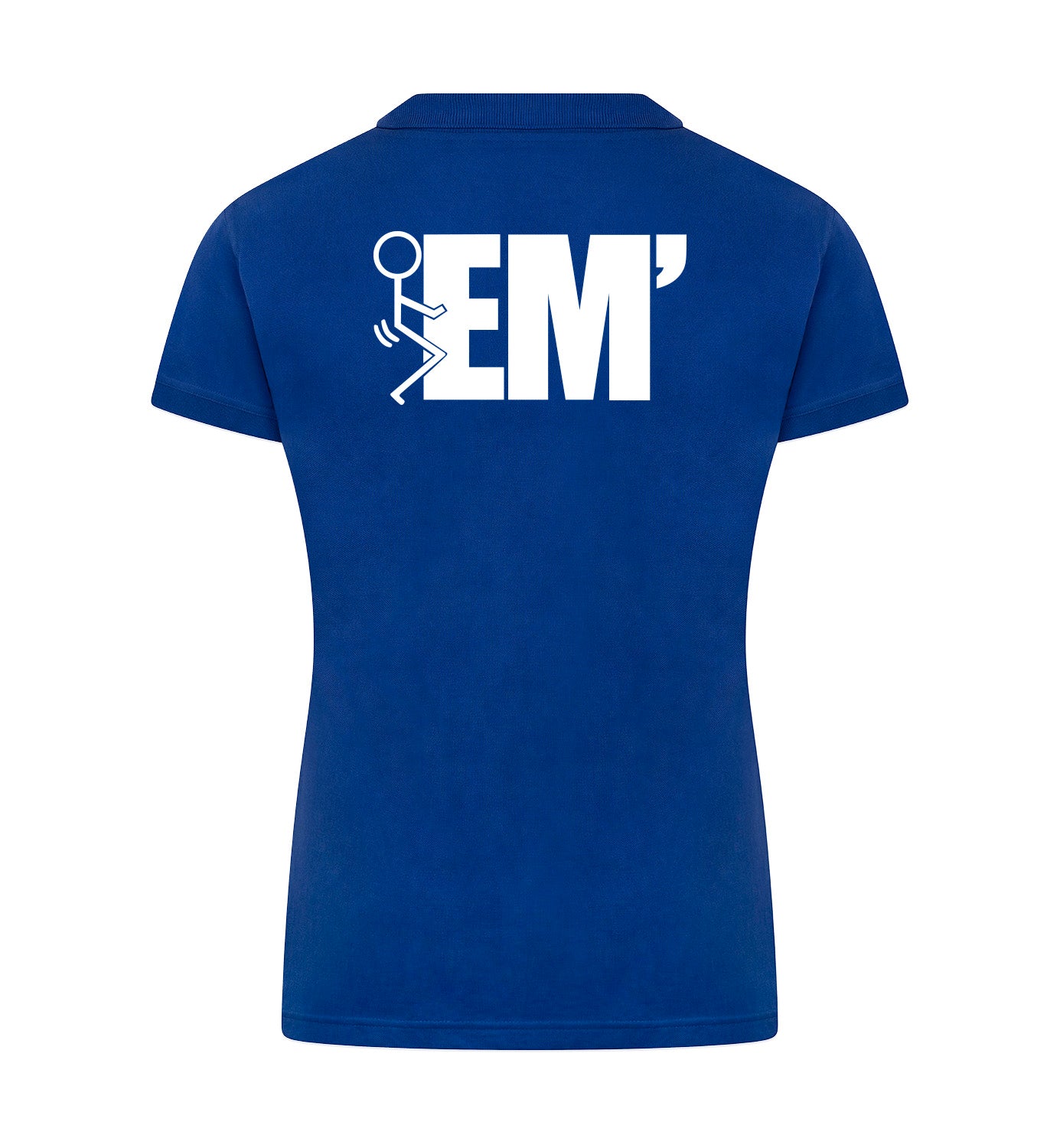 EM Polo dames