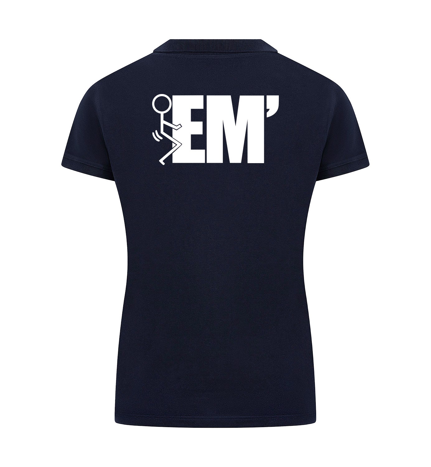 EM Polo dames