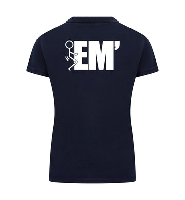 EM Polo dames