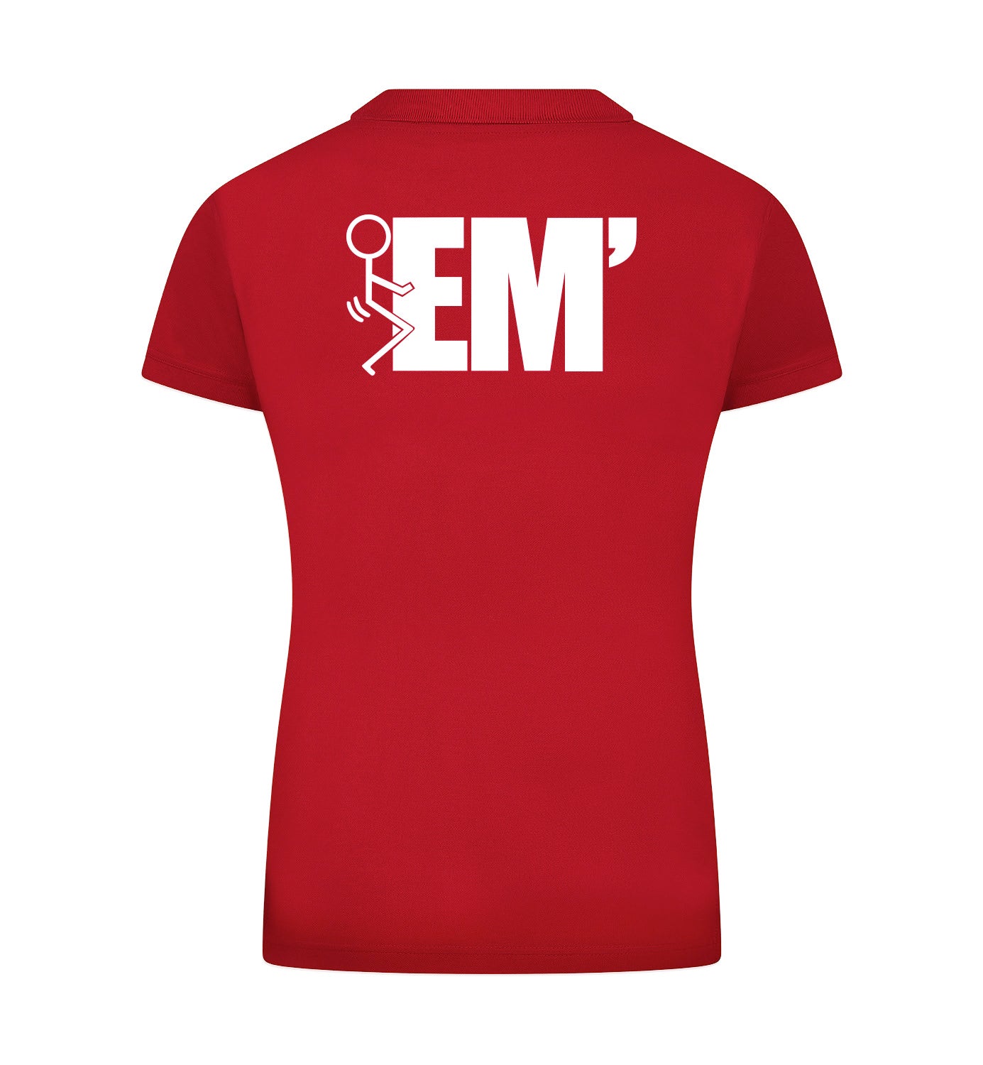 EM Polo dames