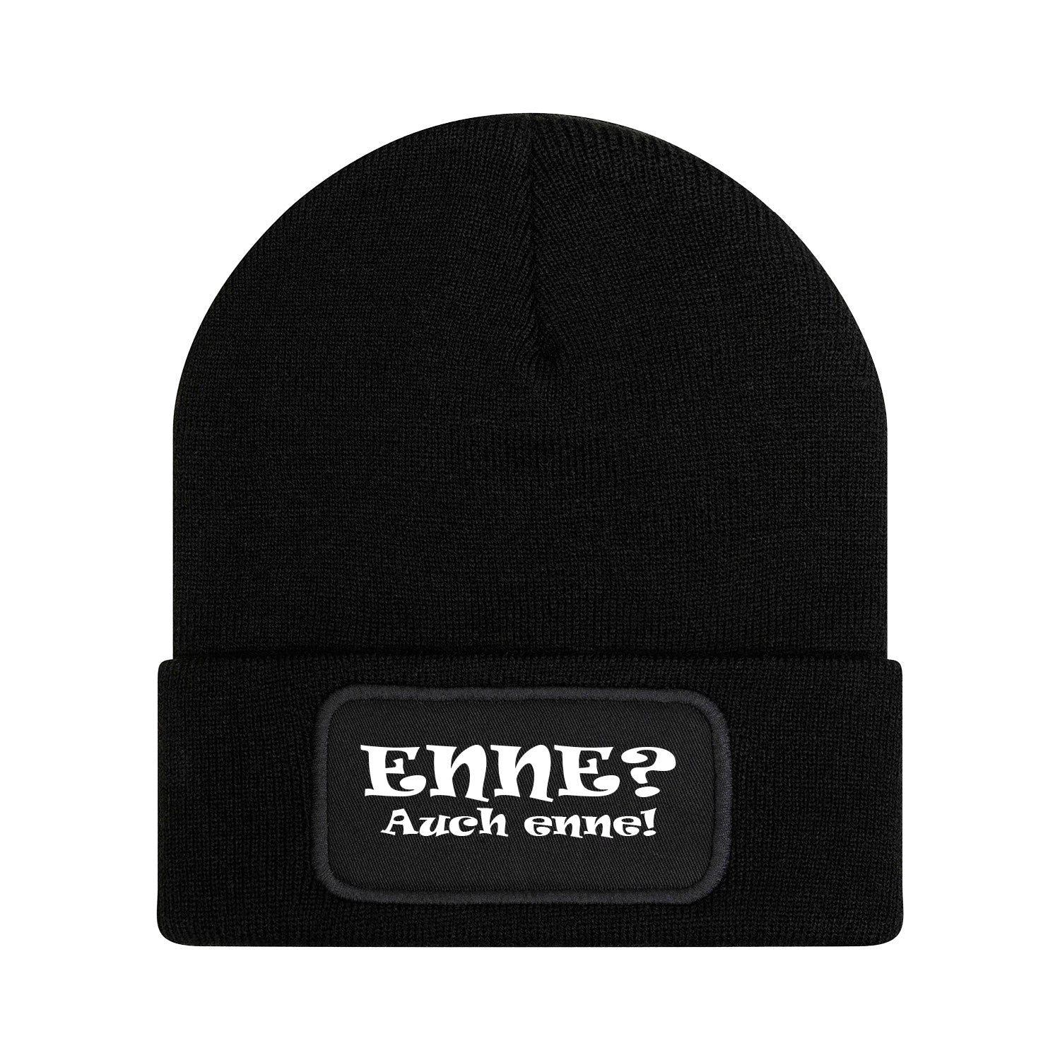 Enne, auch enne Muts