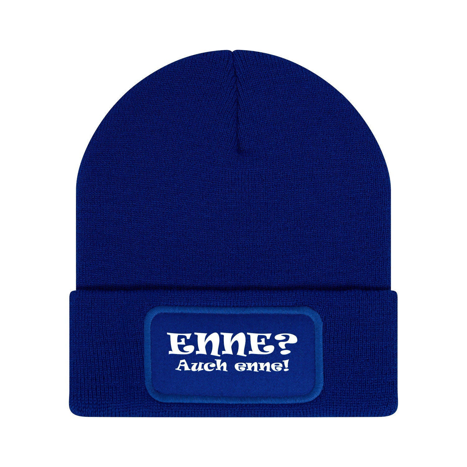 Enne, auch enne Muts