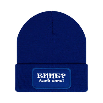 Enne, auch enne Muts