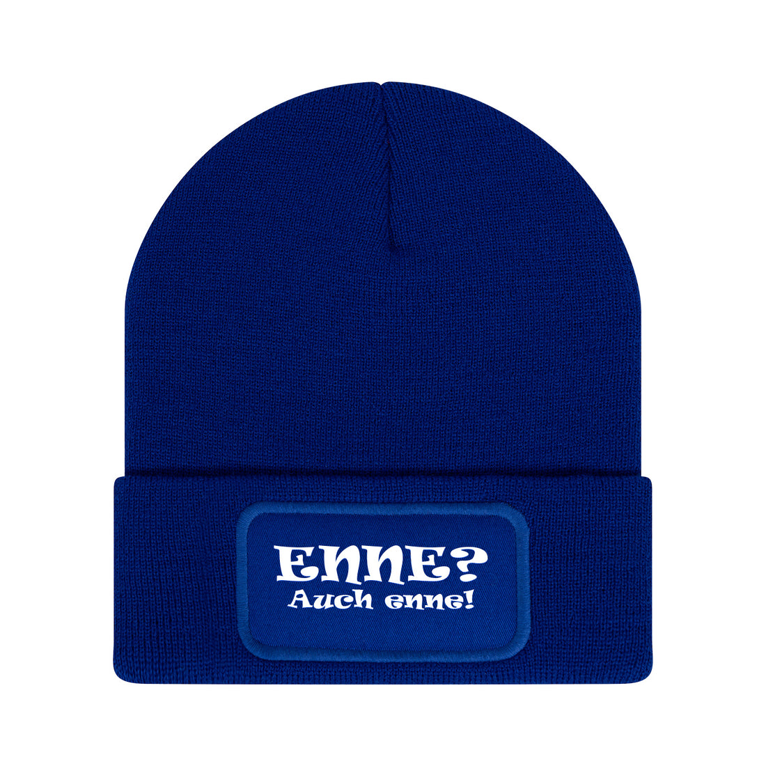 Enne auch enne Beanie
