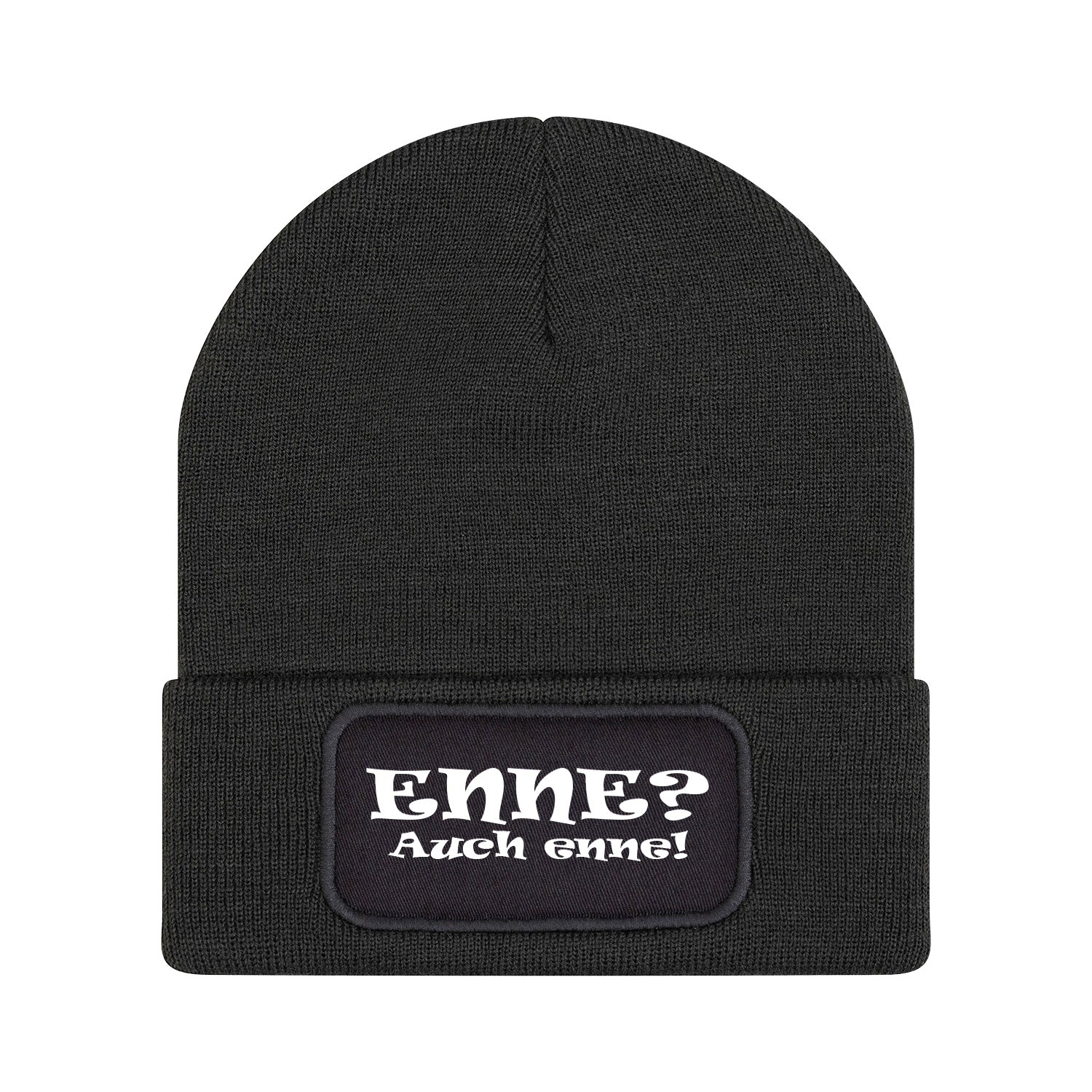 Enne auch enne Beanie