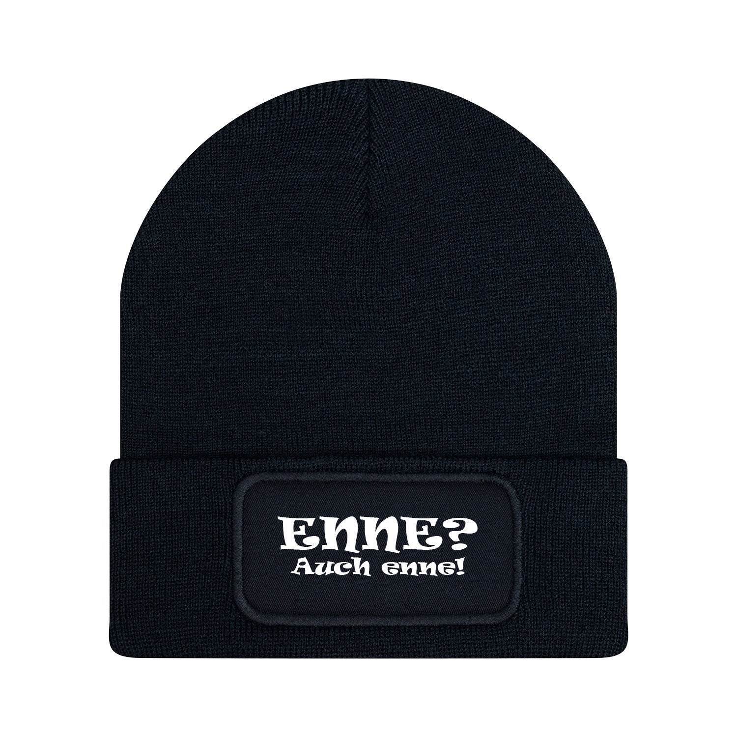 Enne auch enne Beanie