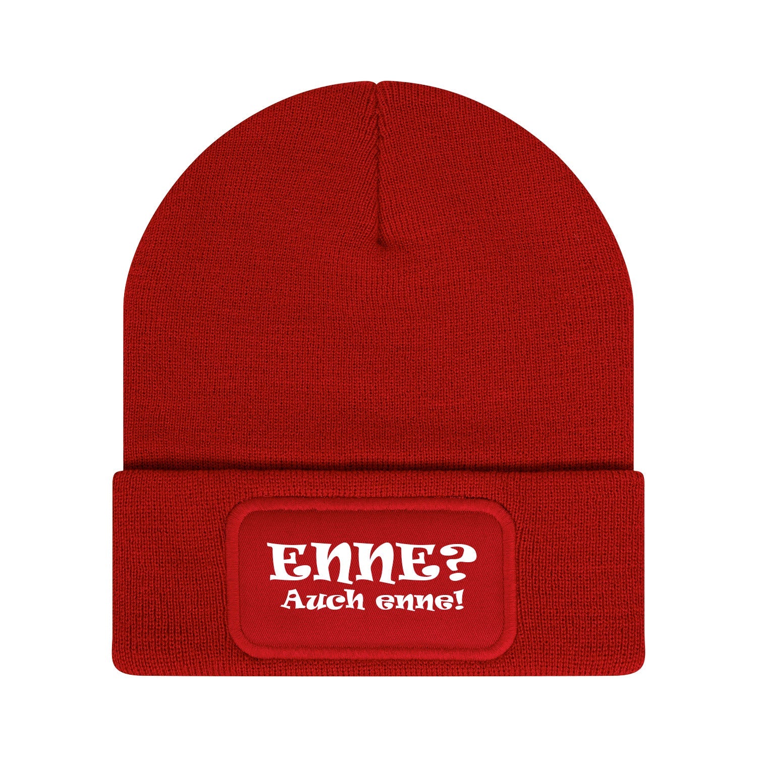 Enne, auch enne Muts