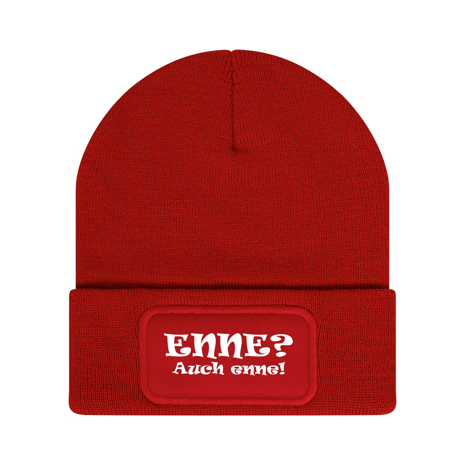 Enne auch enne Beanie