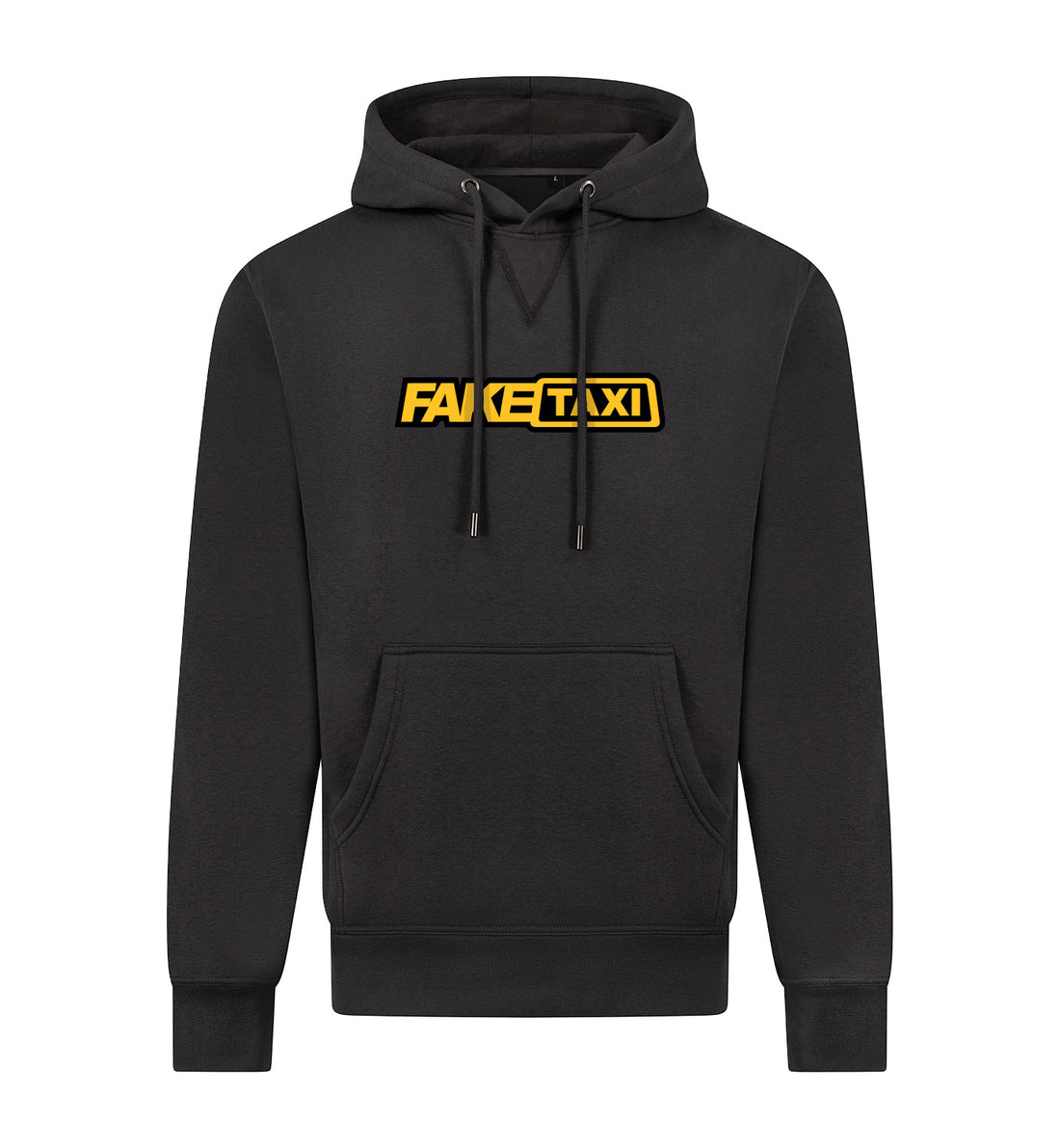 FAKE TAXI Hoodie