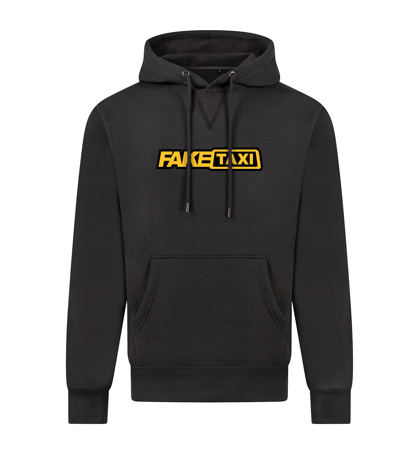 FAKE TAXI Hoodie