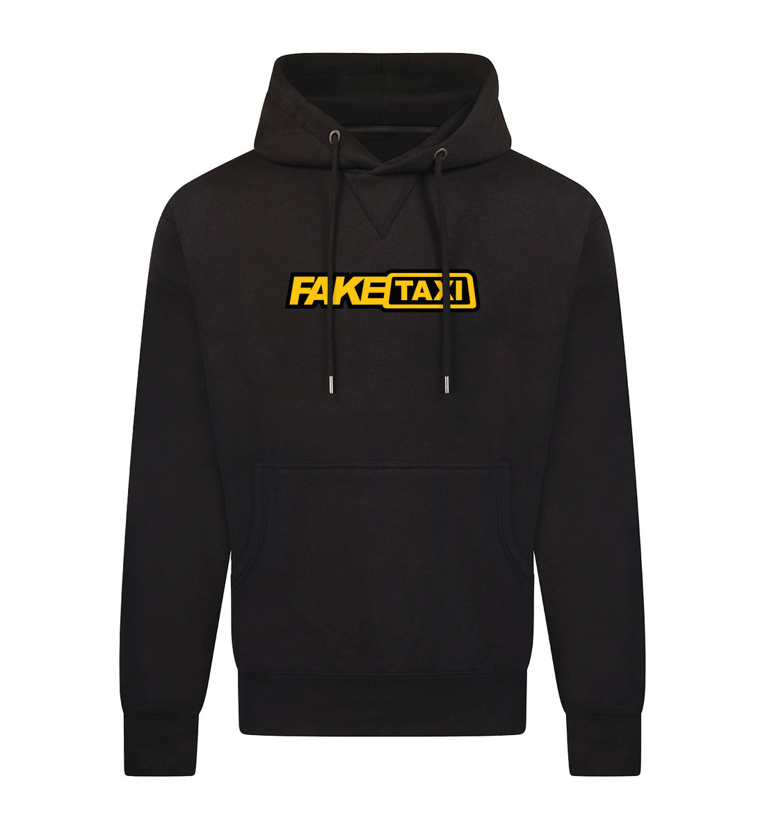 FAKE TAXI Hoodie