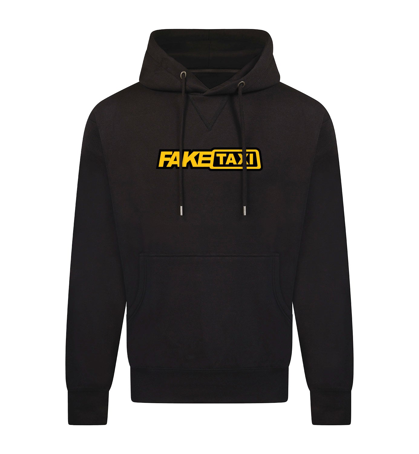 FAKE TAXI Hoodie