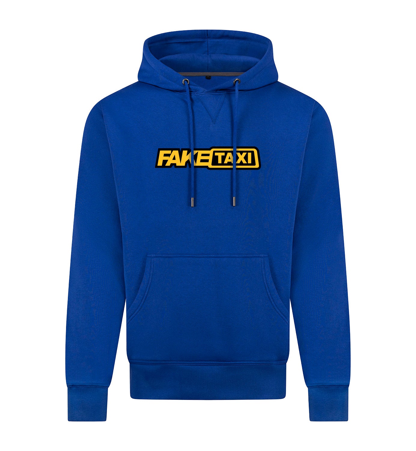 FAKE TAXI Hoodie