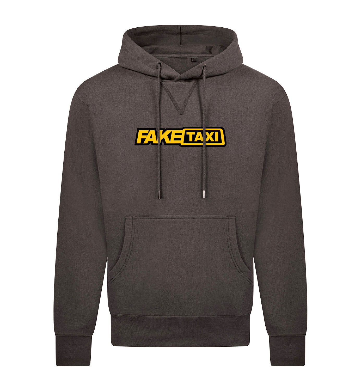 FAKE TAXI Hoodie