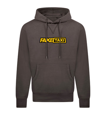 FAKE TAXI Hoodie