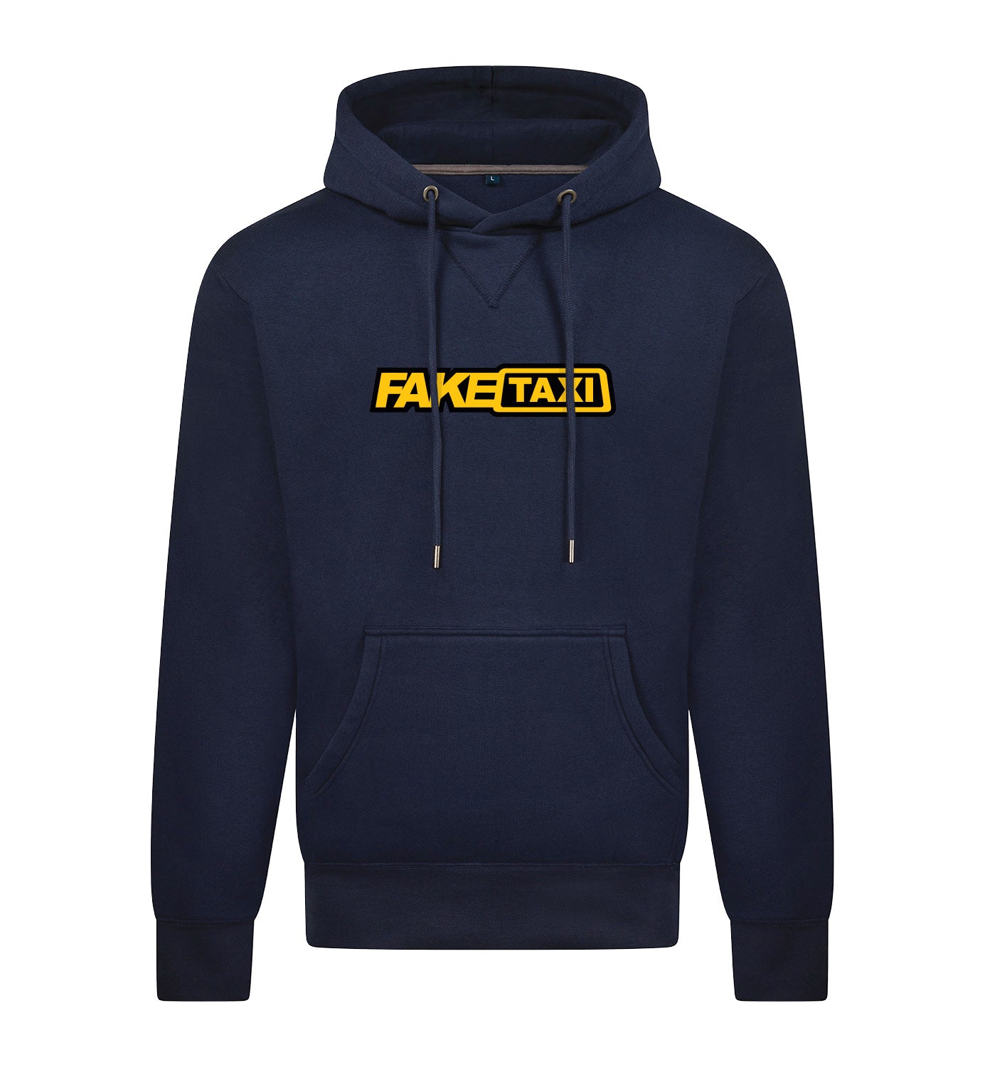 FAKE TAXI Hoodie