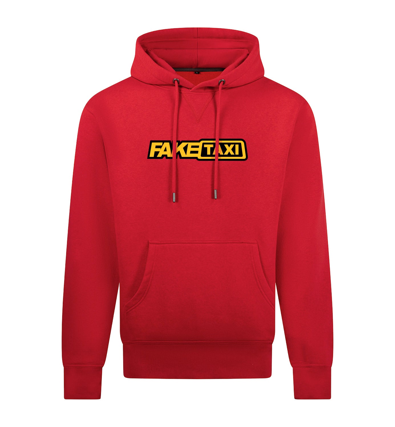 FAKE TAXI Hoodie