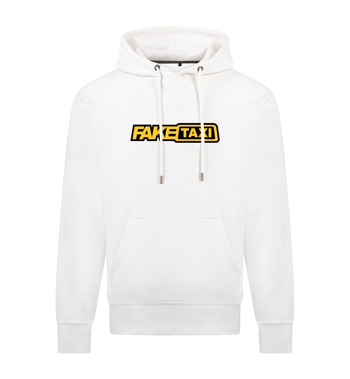 FAKE TAXI Hoodie