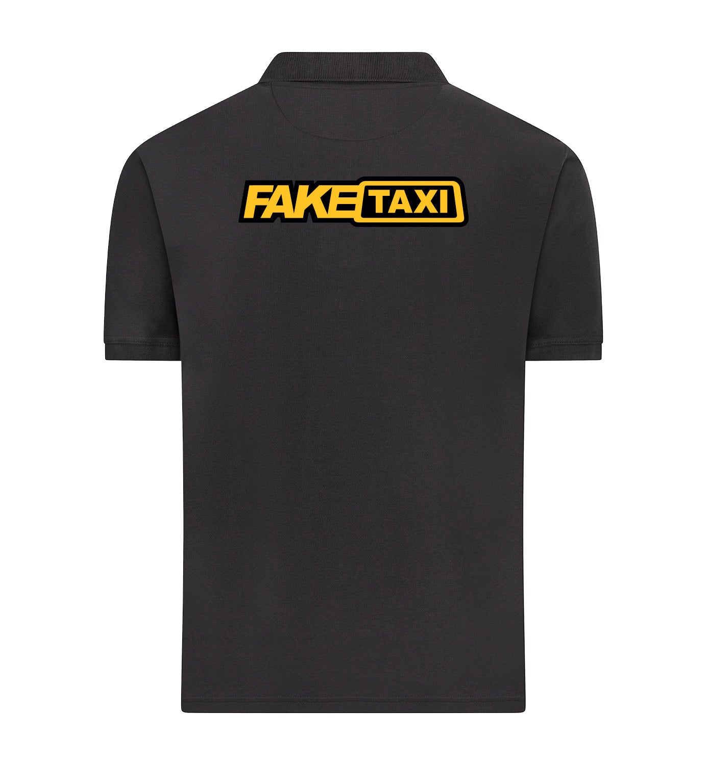 FAKE TAXI Polo