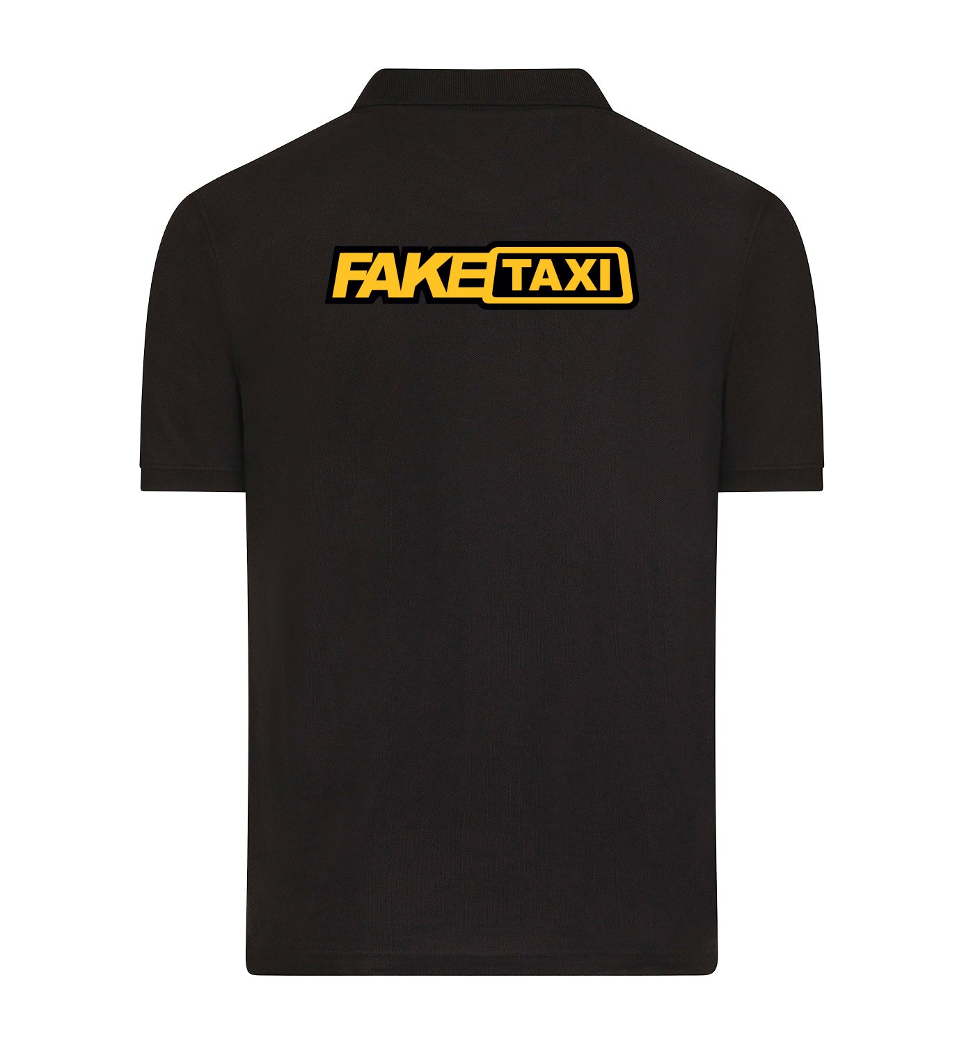 FAKE TAXI Polo