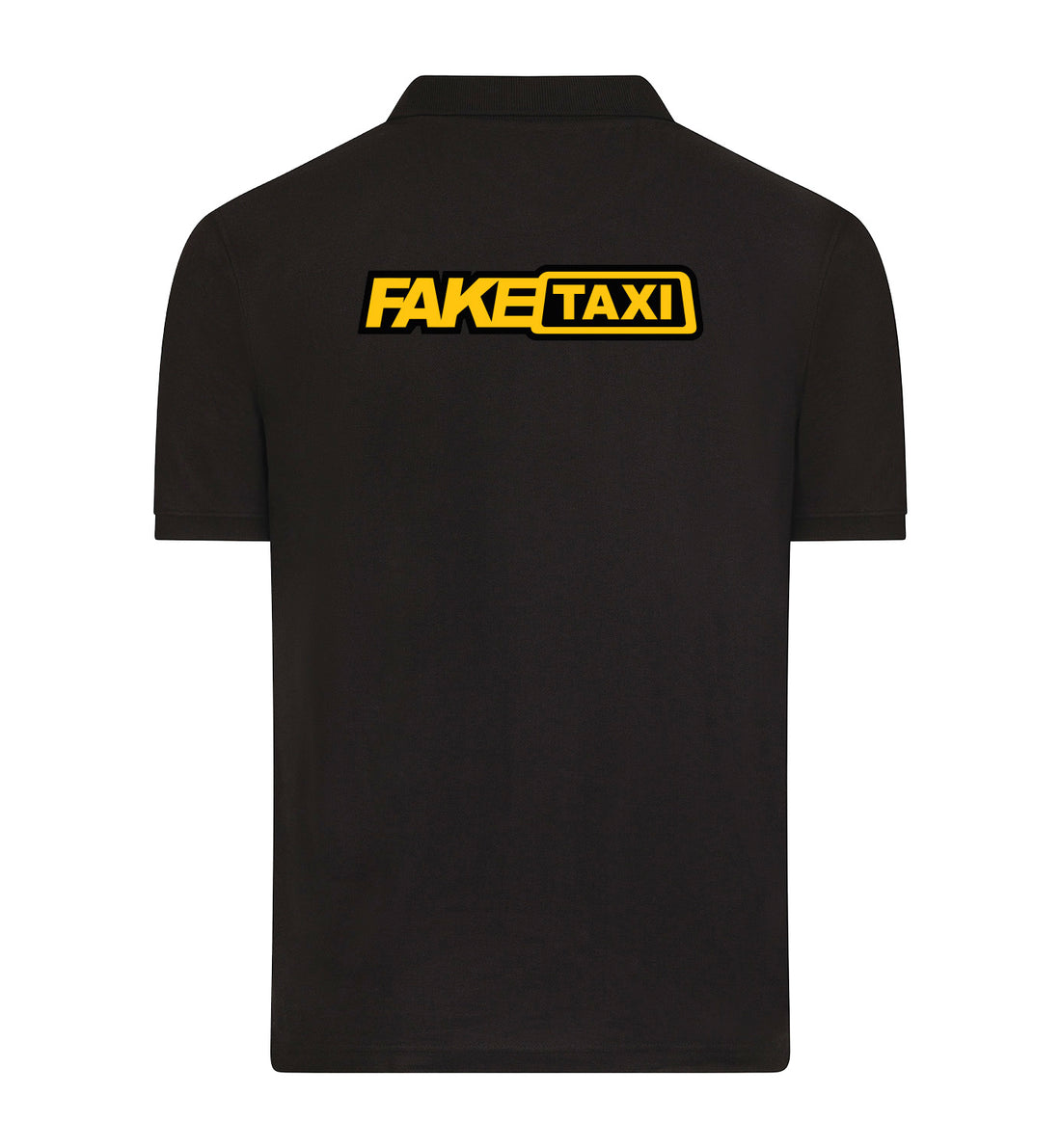 FAKE TAXI Polo