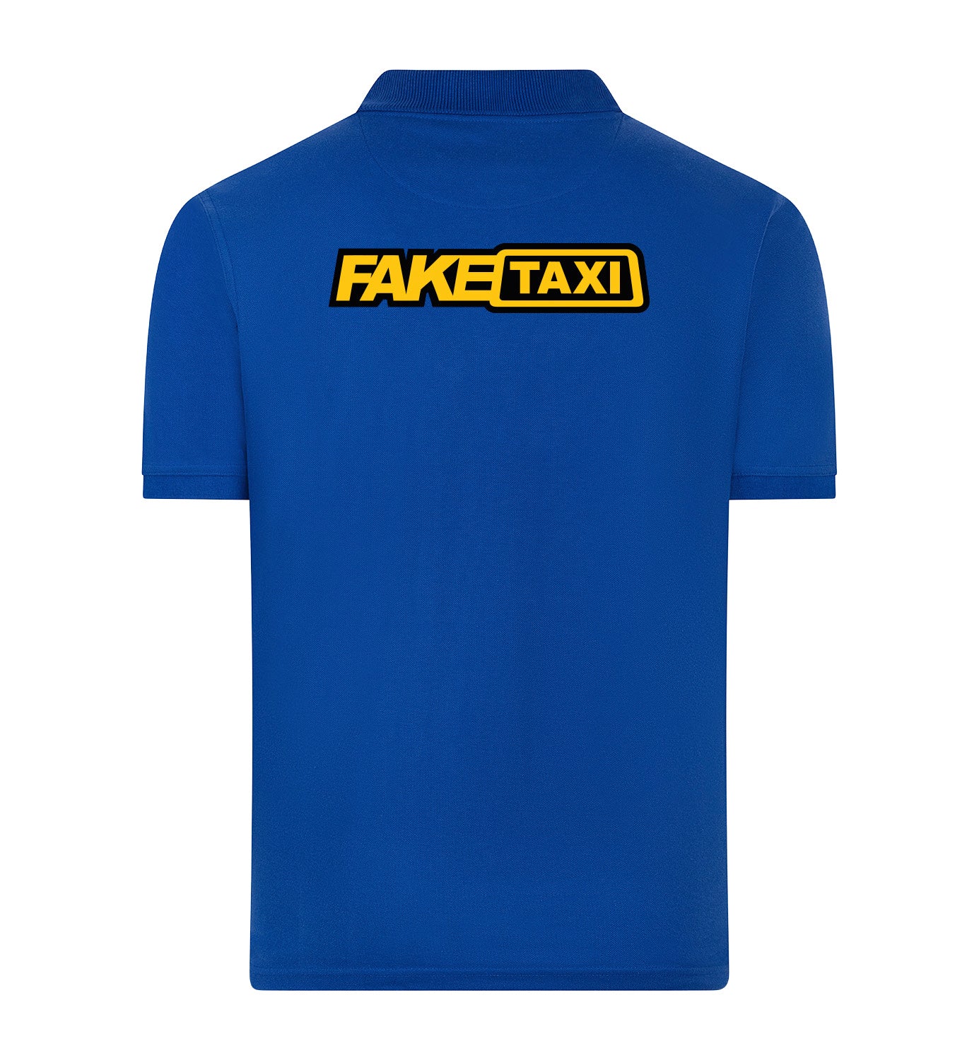 FAKE TAXI Polo