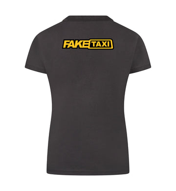 FAKE TAXI Polo dames