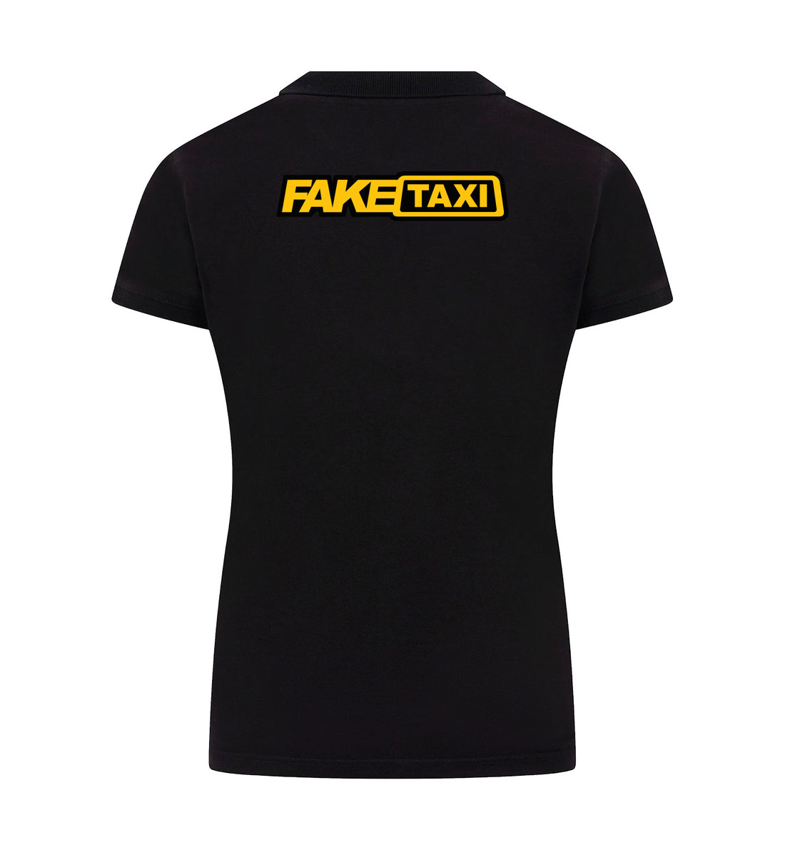 FAKE TAXI Polo dames