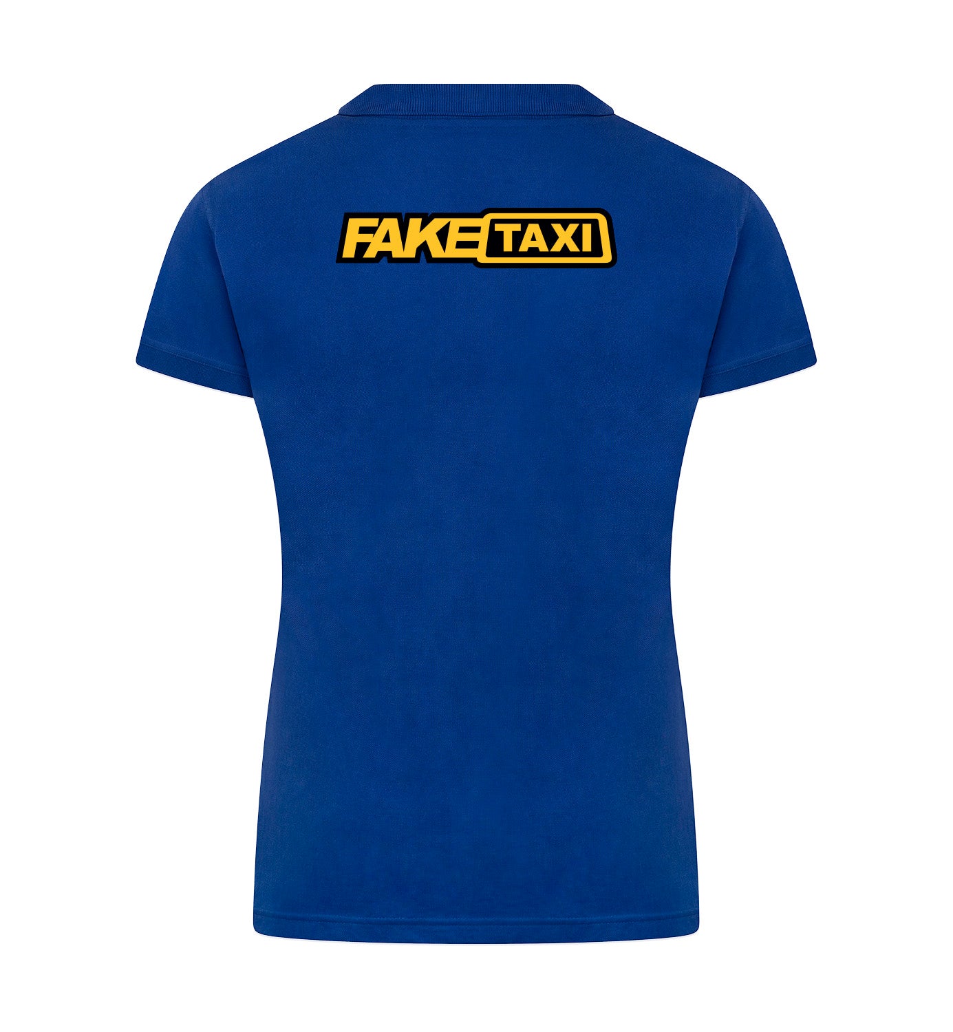 FAKE TAXI Polo dames