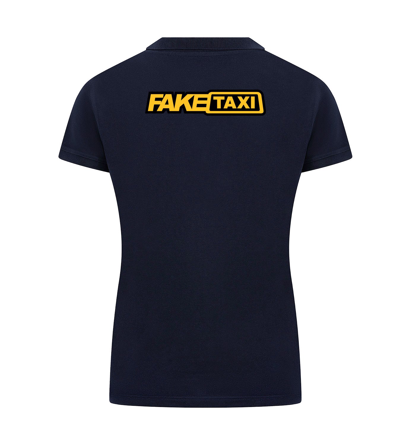 FAKE TAXI Polo dames