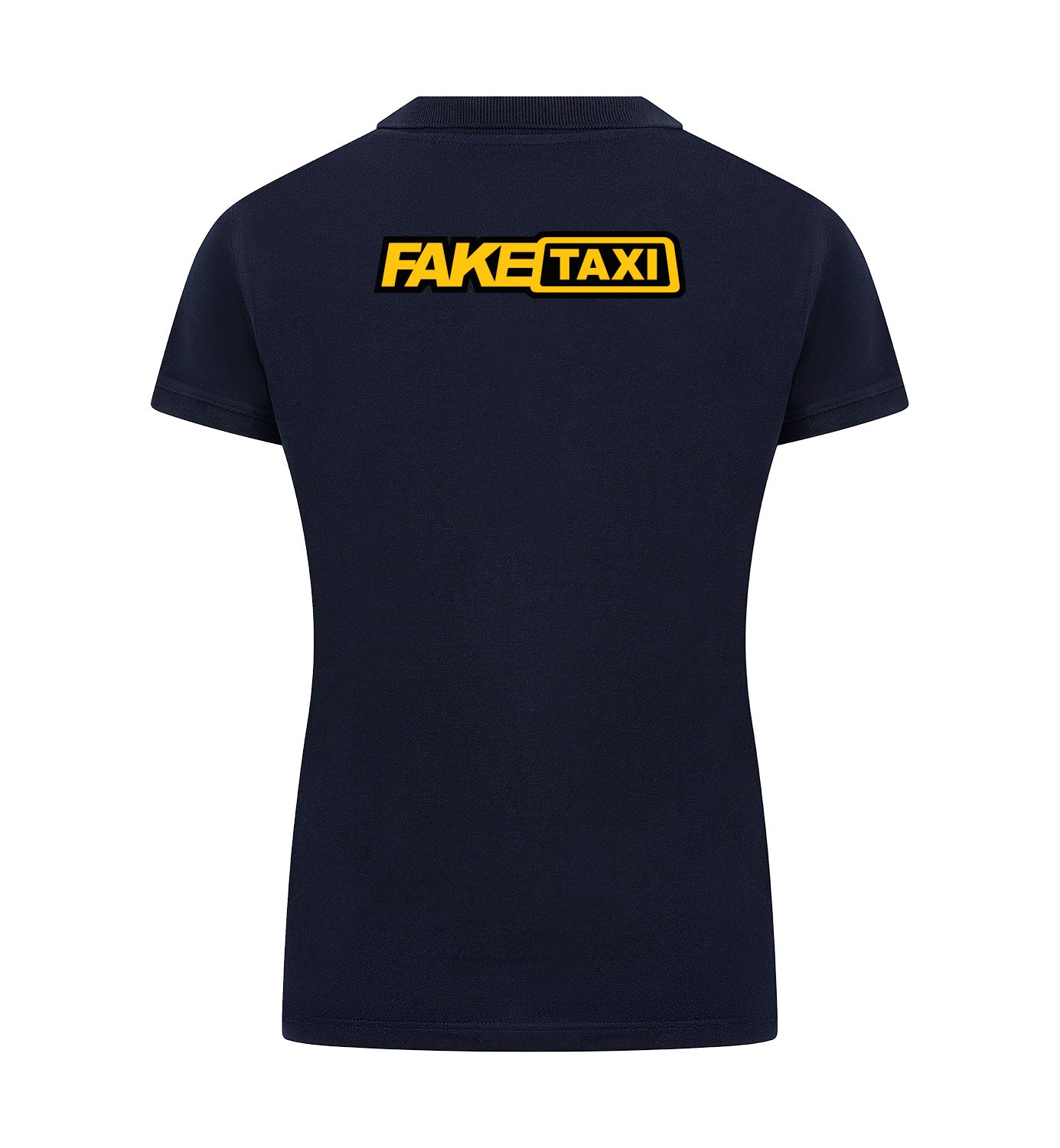 FAKE TAXI Polo dames