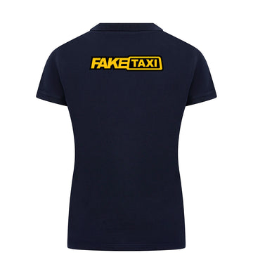 FAKE TAXI Polo dames