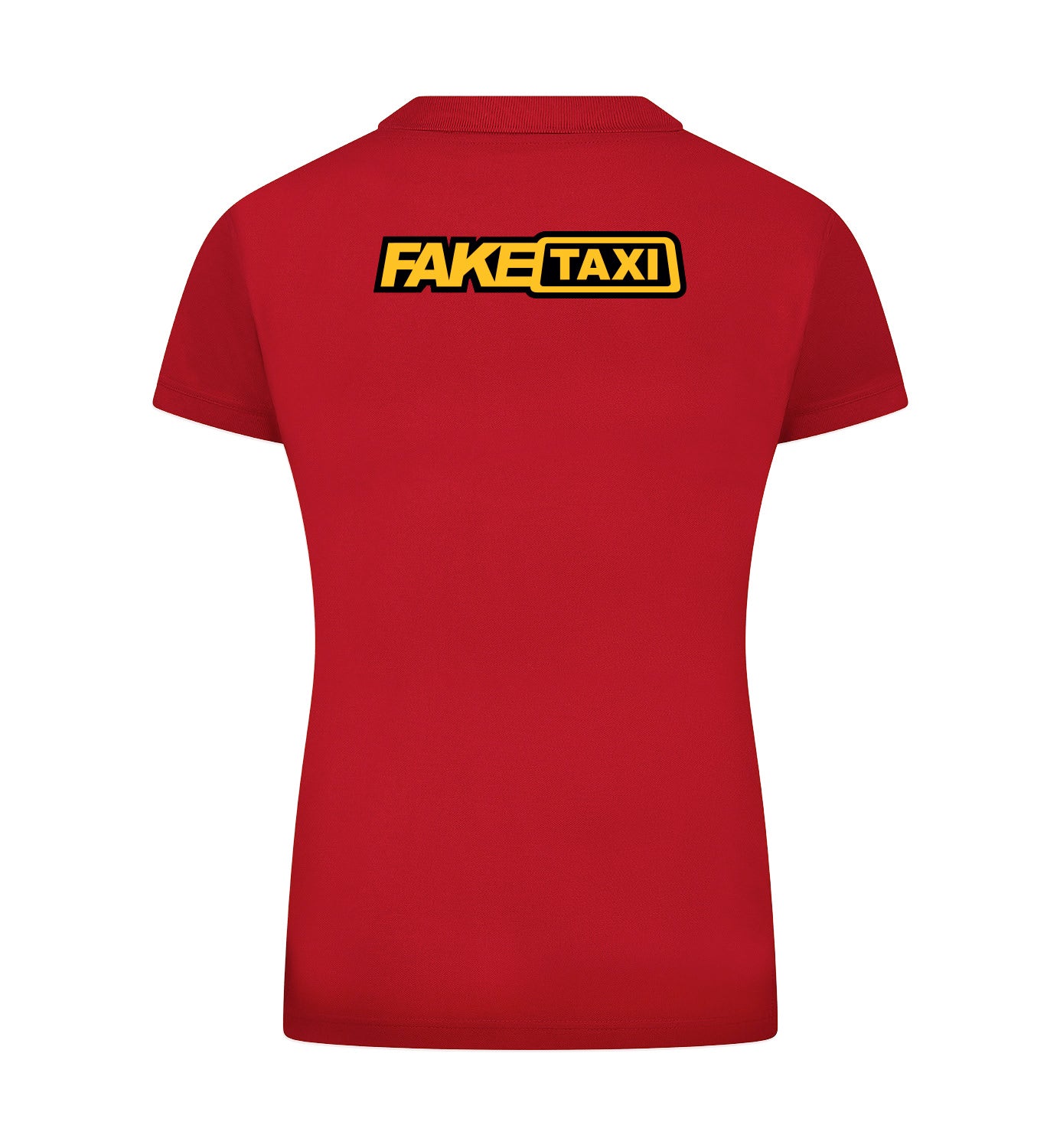 FAKE TAXI Polo dames